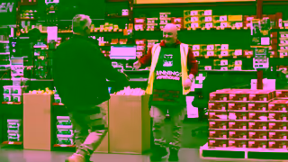 Bunnings Warehouse BUNT24085 Bunnings Trade Brand Campaign FY25 AU YouTube 30sec Overarching AR Ad Commercial Brand Imagery Photoshoot 0