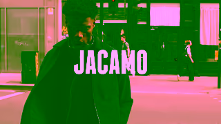 JACAMO AW24 ATL Landscape 10 sec Ad Commercial Brand Imagery Photoshoot 0