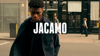 JACAMO AW24 ATL Landscape 10 sec Ad Commercial Brand Imagery Photoshoot 0