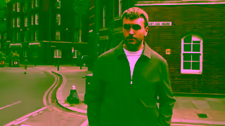 JACAMO AW24 ATL Landscape 10 sec Ad Commercial Brand Imagery Photoshoot 1