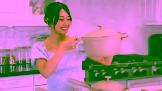 Our Place Cookware ADS23 Generic Creator Aileen 16x9 All Markets v1 Video 1803 Ad Commercial Brand Imagery Photoshoot 2