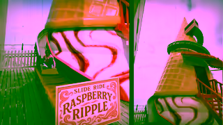 Jo Malone London Jo Malone London NEW Raspberry Ripple Ad Commercial Brand Imagery Photoshoot 1