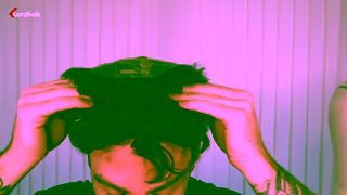 Lordhair Bold Masculine Yours Ad Commercial Brand Imagery Photoshoot 1
