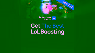 GameBoost 30 Off LoL Boosting Split 1 Get Higher Rank Before Split 2 Ad Commercial Brand Imagery Photoshoot 2