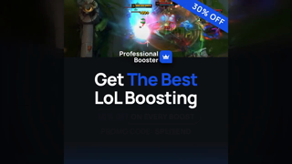 GameBoost 30 Off LoL Boosting Split 1 Get Higher Rank Before Split 2 Ad Commercial Brand Imagery Photoshoot 2