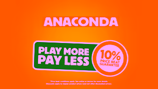 Anaconda A041526AT4 Ad Commercial Brand Imagery Photoshoot 2