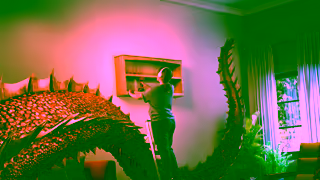 Audible 027 AUD AA YOUTUBE Active Brand DIY Dragon TAP Eng VID MP4 1920X1080 15s Ad Commercial Brand Imagery Photoshoot 0