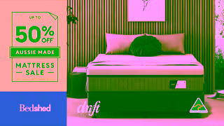 Bedshed Aussiemade Bonus 30 Off Bed Frames Campaign Bedshed Ad Commercial Brand Imagery Photoshoot 1