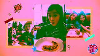 Boston Pizza Boston Pizza Kids Eat Free Ad Commercial Brand Imagery Photoshoot 1
