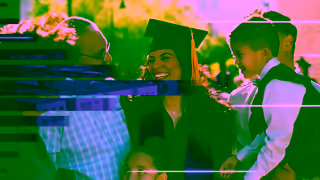 Grand Canyon University Your American Dream Begins Today With GCU Ad Commercial Brand Imagery Photoshoot 2