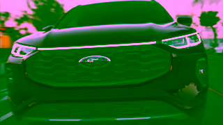 Ford June RATE Escape Breathing Room 06 Bumper ROC EN REV 1 Ad Commercial Brand Imagery Photoshoot 0