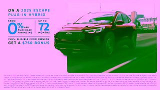 Ford June RATE Escape Breathing Room 06 Bumper ROC EN REV 1 Ad Commercial Brand Imagery Photoshoot 1