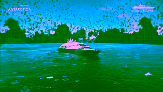 Scenic Maritime Masters Scenic Eclipse where ultraluxury meets discovery Ad Commercial Brand Imagery Photoshoot 0