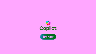 Microsoft Copilot Turn Photos Into Any Style With Microsoft Copilot Ad Commercial Brand Imagery Photoshoot 2