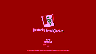 KFC KFC The Deal 06 Ad Commercial Brand Imagery Photoshoot 2