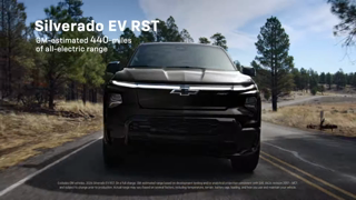 SoCal Chevy Get 0 APR financing on a 2024 Silverado 1500 PLUS no payments for 90 days during Truck Season Ad Commercial Brand Imagery Photoshoot 1