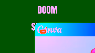 Canva Canva Stand out with Social Media Ad Commercial Brand Imagery Photoshoot 0