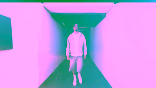 Nike SU25 M Sportswear Look of Sport Style Story Jayden Daniels Field General 16x9 14s Ad Commercial Brand Imagery Photoshoot 0