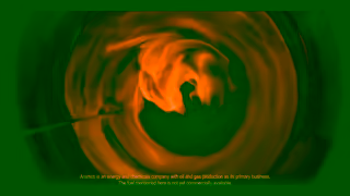 Aramco Powered by How Discover how we developed one of the fuels of the future Ad Commercial Brand Imagery Photoshoot 1