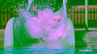 Club Med Video Ad Ad Commercial Brand Imagery Photoshoot 1