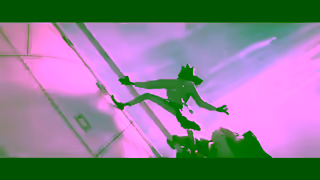 Universal Pictures The Bad Guys 2 Jumping onto the Rocket Universal Pictures HD Ad Commercial Brand Imagery Photoshoot 1