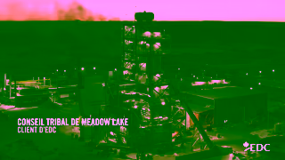 Export Development Canada Transformez lincertitude mondiale en occasion daffaires Meadow Lake Tribal Council 15s Ad Commercial Brand Imagery Photoshoot 0