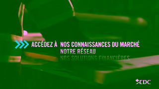 Export Development Canada Transformez lincertitude mondiale en occasion daffaires Meadow Lake Tribal Council 15s Ad Commercial Brand Imagery Photoshoot 1