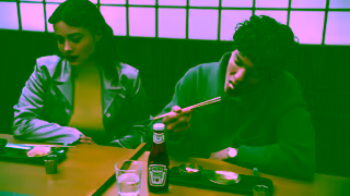 Heinz It has to be HEINZ Sushi Tasting Ad Commercial Brand Imagery Photoshoot 2