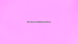 TD Canada Want to feel more focused online Try The TD Accessibility Adapter Ad Commercial Brand Imagery Photoshoot 2