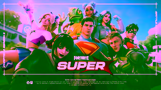 Fortnite EN ESRB 1920x1080 FNBR C6S3 251032 CutdownG 06 PaidMedia Landscape Ad Commercial Brand Imagery Photoshoot 2