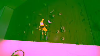 GOGO SQUEEZ im a banana in space Ad Commercial Brand Imagery Photoshoot 1
