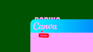 Canva Canva Dazzle with Docs Ad Commercial Brand Imagery Photoshoot 0
