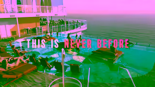 Royal Caribbean The Icon of Vacations Now Sailing 6 Royal Caribbean Ad Commercial Brand Imagery Photoshoot 0