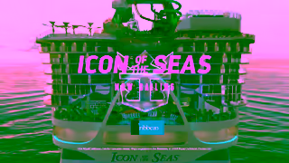 Royal Caribbean The Icon of Vacations Now Sailing 6 Royal Caribbean Ad Commercial Brand Imagery Photoshoot 2
