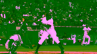 Major League Baseball MLB Hispanic 10 Digital 16x9 English InSeason Ad Commercial Brand Imagery Photoshoot 1