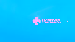 SCTI Relax were with you Southern Cross Travel Insurance Ad Commercial Brand Imagery Photoshoot 2
