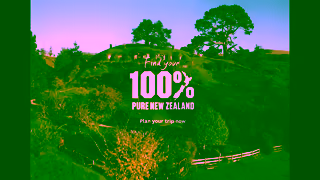 Tourism New Zealand Come find your 100 Ad Commercial Brand Imagery Photoshoot 2