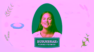 Burnbrae Farms Burnbrae Farms Generations of care since 1891 Ad Commercial Brand Imagery Photoshoot 0