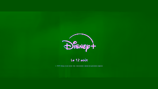20th Century Studios Alien Terre de FX Disponible ds le 12 aot sur Disney Ad Commercial Brand Imagery Photoshoot 2