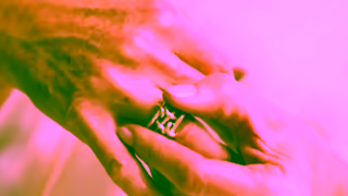 Annoushka Jewellery How Annoushka styles her Knuckle pieces Ad Commercial Brand Imagery Photoshoot 2