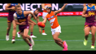 Australian Football League GWS GIANTS v Brisbane Lions Sat 14 Sep 730PM Ad Commercial Brand Imagery Photoshoot 1