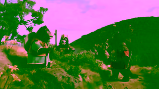 Telstra Telstra Rocky Cape is better on a better mobile network Ad Commercial Brand Imagery Photoshoot 1