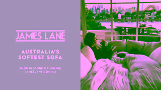 James Lane Your Comfort Our Craft with Australias Comfiest Sofas Ad Commercial Brand Imagery Photoshoot 2