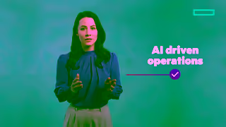 HP Enterprise HPE GreenLake Explained 15sec EN CAP Ad Commercial Brand Imagery Photoshoot 1