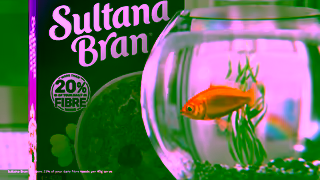 Kellogg's Sultana Bran 16x9 15s Ad Commercial Brand Imagery Photoshoot 1