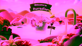 Whiskas WHISKAS Purradise 15 Ad Commercial Brand Imagery Photoshoot 1