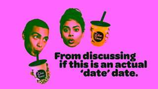 Chatime Chatime ODOD 15s V2 Ad Commercial Brand Imagery Photoshoot 0