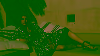 ba&sh Paris bash Effortless Essentials for a Seamless Spring Ad Commercial Brand Imagery Photoshoot 1