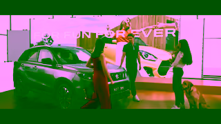 Suzuki Suzuki Time Machine Ad Commercial Brand Imagery Photoshoot 2