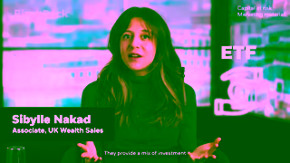 BlackRock ETFs Explained 16x9 Ad Ad Commercial Brand Imagery Photoshoot 0
